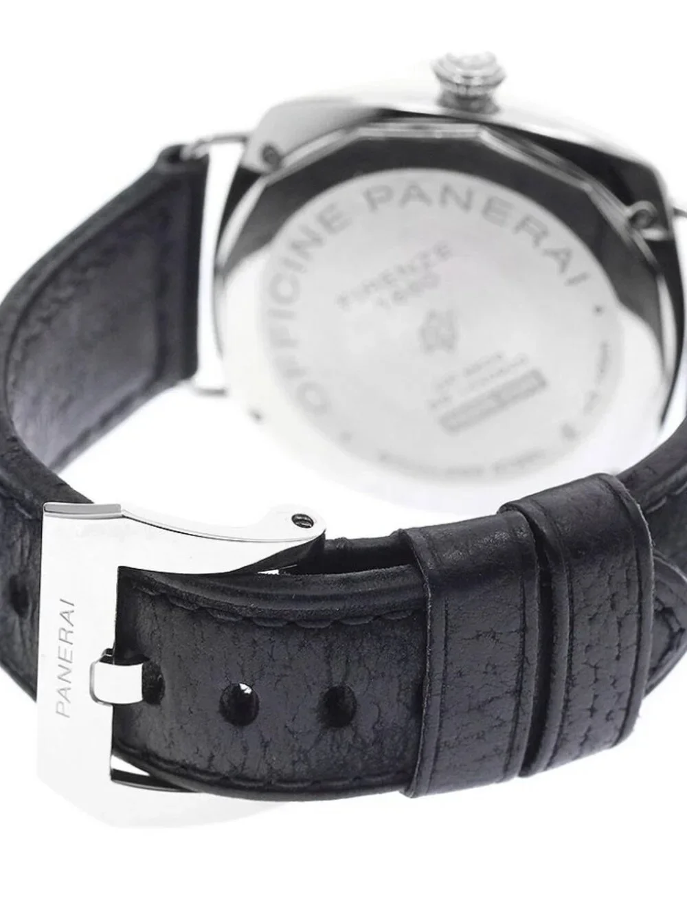 Panerai radiomir black